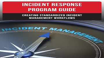How to Document and Manage Your Incident Response Program