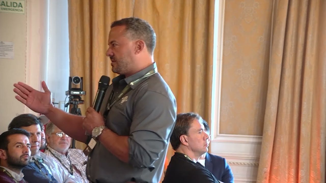 Así Se Vivió el Impactante Lanzamiento de FerAppease en Argentina