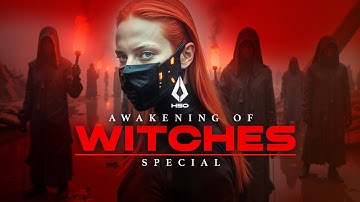 Halloween Special / Epic SCI-FI Cinematic AI [ 4K ]