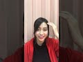 内木志 Instagram Live 20180827