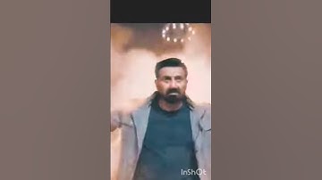 JAAT 2 BTS 9 💪😱 #shorts #trending #jaatmoviereview #jaatmovie #mythrimoviemakers #sunnydeol #jaat
