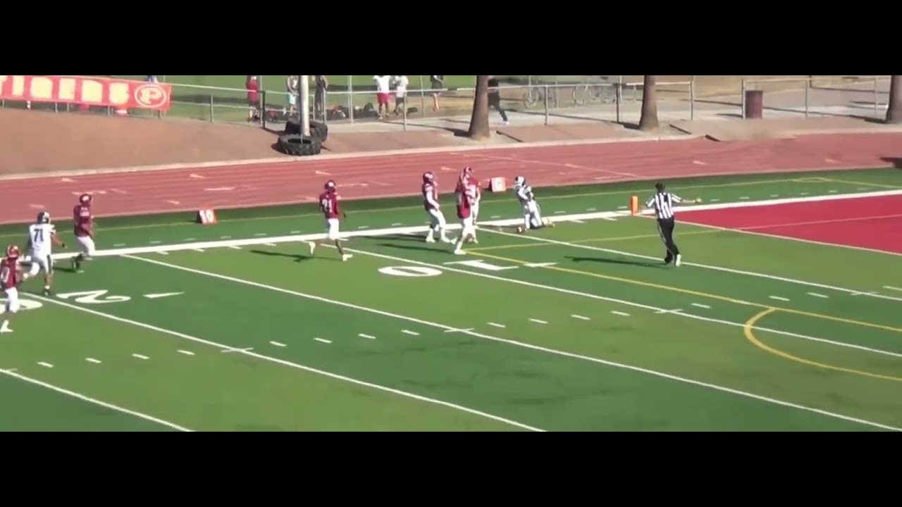 Preston Smith’s 2022-2023 season highlights