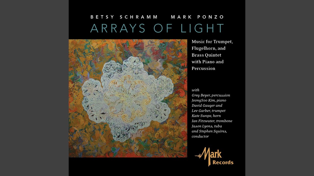 Mira Arrays of Light: I. Altair en YouTube