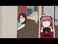 【一発ネタ】ホロマンガ日和【宝鐘マリン】【ホロライブ/切り抜き漫画】