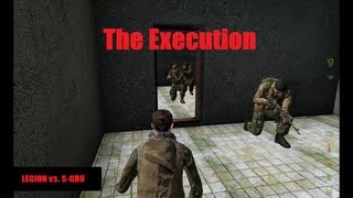The EXECUTION - Arma 2: DayZ Mod