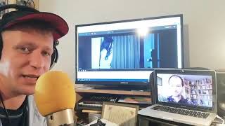 Függőség, Net, Illúziók, Evolúció Kardos-Horváth János És Schell Gergely Pszichológus Beszélgetése