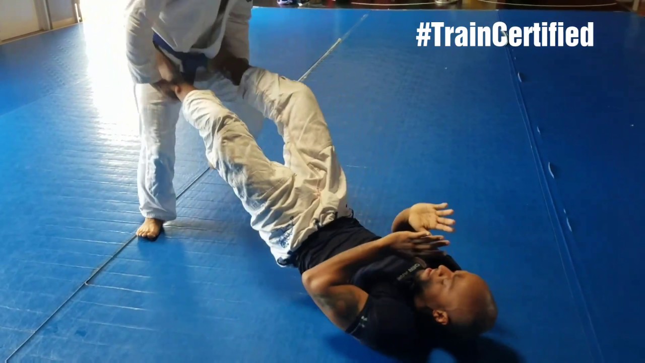 DON'T GET PUNCHED FROM THE BOTTOM 4 Stages of Punch Protection