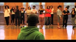 PPMT Genius Behind the Runway Documentary (Founder: Johnny Razor)