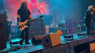 Exodus - The Years of Death and Dying (Live @ The Skyway Theatre Minneapolis, MN 05/17/2022)