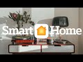 Cómo comenzar tu apartamento inteligente | Smart Home