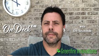 OnDeck™ Series: We Create Our Future