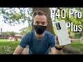 Huawei P40 Pro Plus Real-World Test (Camera & Battery Test)