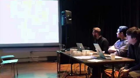 Martin ZeilingerLive Coding (TSpec2)