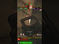 the framerate is chopped my bad