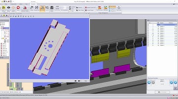 MBend V9 Import 3D File