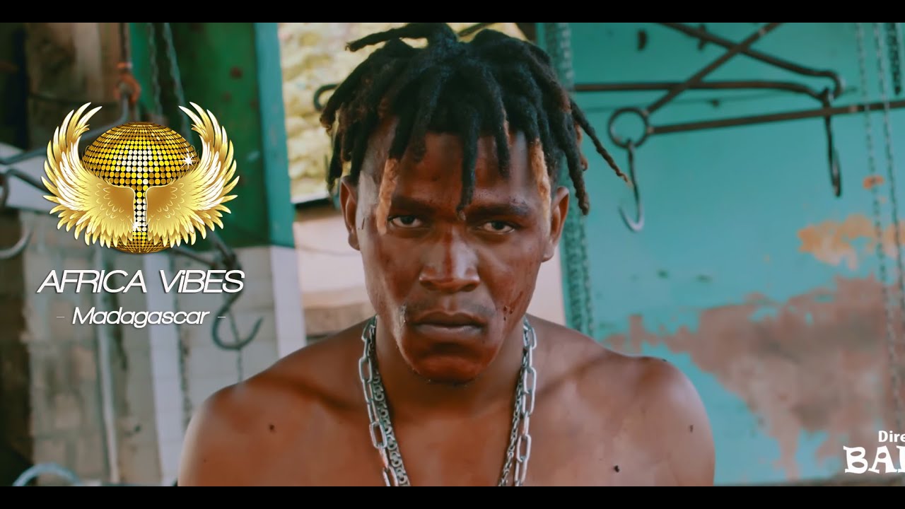 WALA DEM BAD - Vibe Ny Lascar // Clip Nouveauté Gasy 2021 // AFRICA VIBES MADAGASCAR