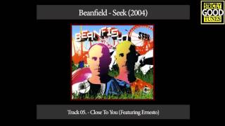 Beanfield - Close To You (Featuring Ernesto)