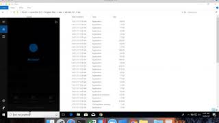 JDK - Configure Environment Variables on Windows 10