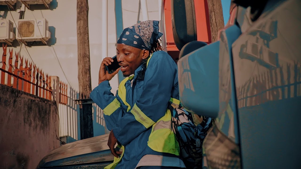 Egfar Manuel Ft Mala G & Miss Laura_Nantxotxilo Official Video