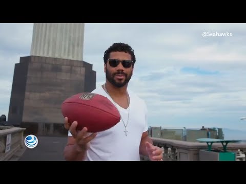 Video: Valor Neto de Russell Wilson