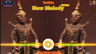 Nhạc Khmer Remix [New Melody 2023]🔥ការចម្លងតាមសូរសព្ទ🔥 Nghe Là Nghiện 🎧 CHANENI MUSIC