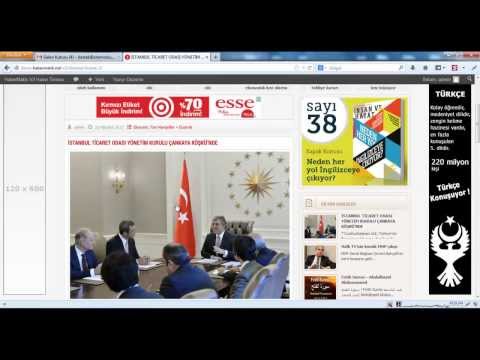 Video: Web Sitenize Haber Beslemesi Nasıl Eklenir