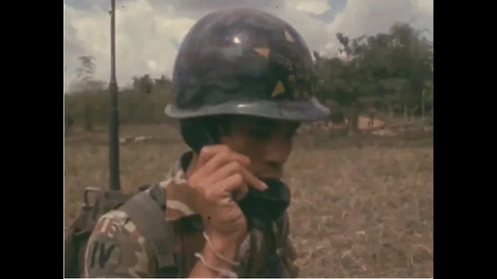 South Vietnamese (ARVN) War in Cambodia (1970 -1973) - DayDayNews