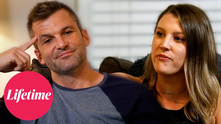 Married at First Sight: "You're NOT READY for This...