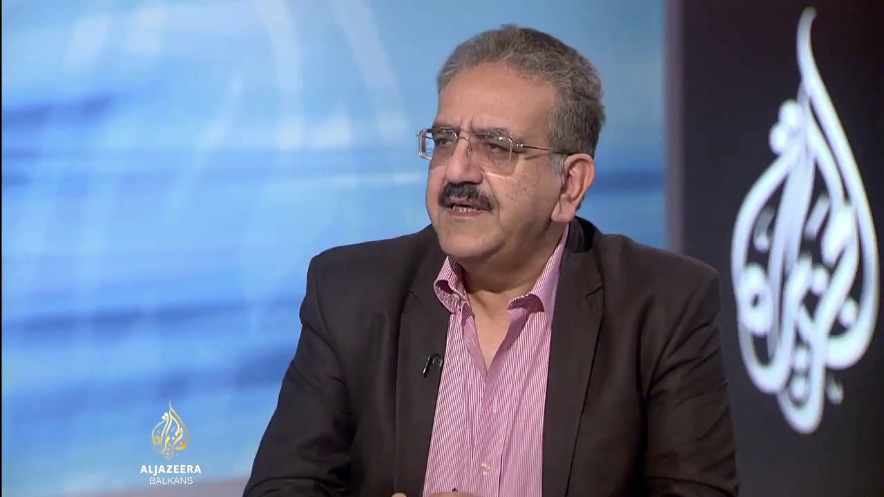غانم: ترامب مسؤول إلى حد كبير عن الوضع في الخليج