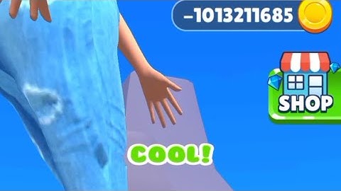 Tippy toe - All Level