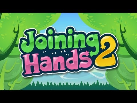 Joining Hands 2 - Universal - HD Gameplay Trailer