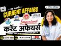 JANURARY MONTH Current Affairs 2026| Current Affairs For MP Exams | MPPSC &amp; Other Competitive Exams