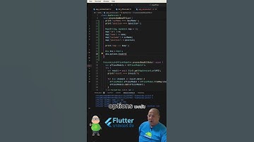 คอร์สฟรีครับ สอนการ สร้างแอพพลิเคชั่น Flutter เชื่อมต่อ dotNet API เริ่มจากศูนย์ Step by Step