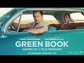 Green book 2018 movie  viggo mortensen mahershala ali linda  review and facts