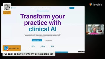 Struggling with Web Design? AI Makes It Easy in Just a Few Clicks!