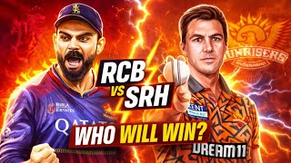 🔴RCB vs SRH - First Match of IPL 2026 😍🔥 | IPL 2026 | Cricket 26 Gameplay #gaming #gameplay