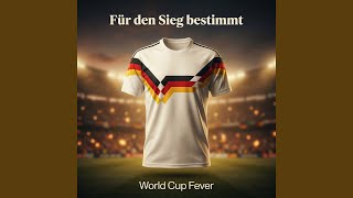 Für den Sieg bestimmt