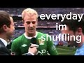 Goofy Ahh Joe Hart 🥴