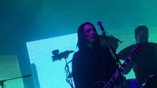 Placebo - Running Up That Hill @ INmusic Festival