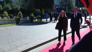 Kosovo prime minister rebukes Serbia for not signing the recent EU-sponsored deal