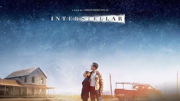 The Poem from Interstellar: Do Not Go Gentle Into That Good Night (Eng)