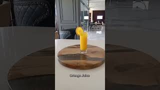 Summer Break Cold Drinks