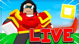 ?ROBLOX BEDWARS LIVE 10K ROBUX TOURNAMENT SOON SIGN UP?