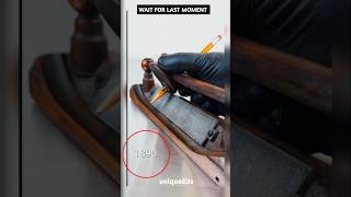 My antique pencil sharpener collection ✏️ #shortsvideo #bome