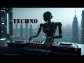 Deep Melodic Techno Journey Trance Chaos Vibes For True Fans 