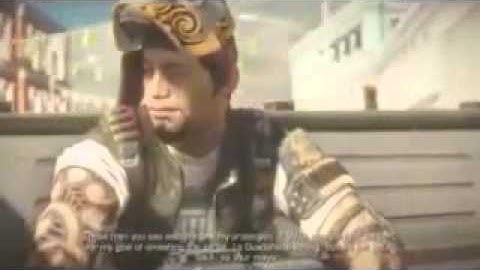 Army of Two The Devils Cartel Xbox 360 Race to the Quarry part 18 Co op