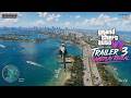 Grand Theft Auto VI Trailer 3 Gameplay Reveal Grand Theft Auto VI Trailer 3 Gameplay Reveal