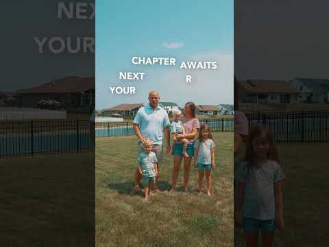 12414 Speranza Dr, Fort Wayne, IN home video tour