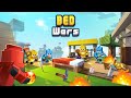 BEDWARS - DUO DINAMITAAAA
