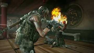 The 40th Day - Official Chapters of Deceit Trailer - HD